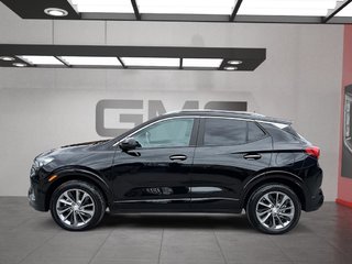 2021 Buick Encore in Saint-Hyacinthe, Quebec - 7 - w320h240px