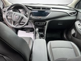 2021 Buick Encore in Saint-Hyacinthe, Quebec - 11 - w320h240px