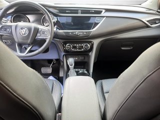 2022 Buick Encore in Saint-Hyacinthe, Quebec - 10 - w320h240px