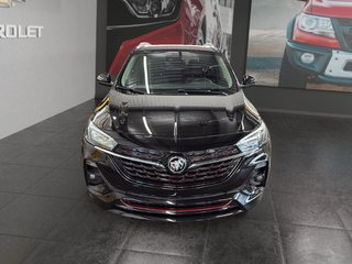 2022 Buick ENCORE in Saint-Hyacinthe, Quebec - 2 - w320h240px