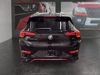 2022 Buick ENCORE in Saint-Hyacinthe, Quebec - 3 - w320h240px