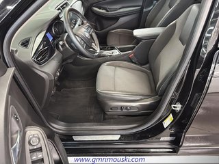 Buick ENCORE  2022 à Saint-Hyacinthe, Québec - 9 - w320h240px