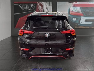 Buick ENCORE  2022 à Saint-Hyacinthe, Québec - 3 - w320h240px