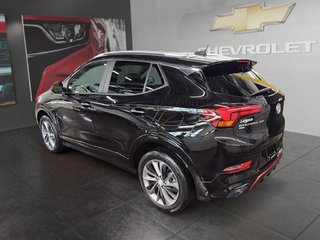 2022 Buick ENCORE in Saint-Hyacinthe, Quebec - 4 - w320h240px