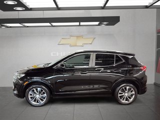 2022 Buick ENCORE in Saint-Hyacinthe, Quebec - 5 - w320h240px