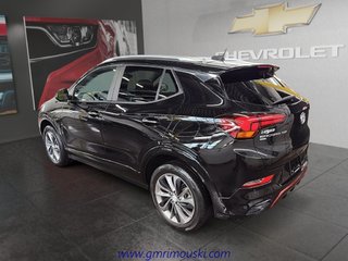 Buick ENCORE  2022 à Saint-Hyacinthe, Québec - 4 - w320h240px