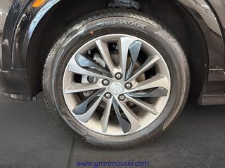 Buick ENCORE  2022 à Saint-Hyacinthe, Québec - 7 - w320h240px