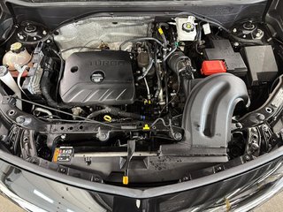 2022 Buick ENCORE in Saint-Hyacinthe, Quebec - 8 - w320h240px