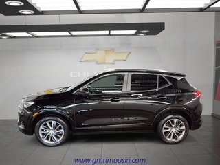 Buick ENCORE  2022 à Saint-Hyacinthe, Québec - 5 - w320h240px