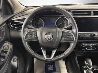 2022 Buick ENCORE in Saint-Hyacinthe, Quebec - 12 - w320h240px