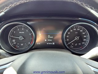 Buick ENCORE  2022 à Saint-Hyacinthe, Québec - 15 - w320h240px