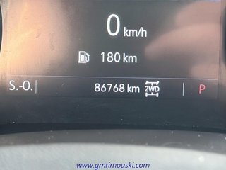 Buick ENCORE  2022 à Saint-Hyacinthe, Québec - 14 - w320h240px