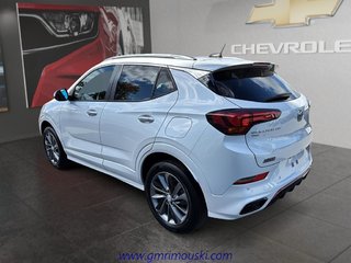 Buick ENCORE  2022 à Saint-Hyacinthe, Québec - 4 - w320h240px