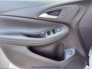 Buick ENCORE  2022 à Saint-Hyacinthe, Québec - 13 - w320h240px