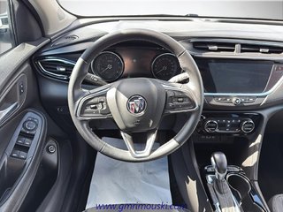 Buick ENCORE  2022 à Saint-Hyacinthe, Québec - 12 - w320h240px