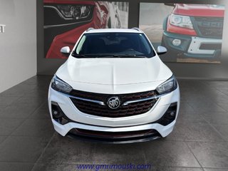 Buick ENCORE  2022 à Saint-Hyacinthe, Québec - 2 - w320h240px