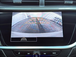 Buick ENCORE  2022 à Saint-Hyacinthe, Québec - 18 - w320h240px