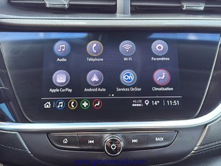 Buick ENCORE  2022 à Saint-Hyacinthe, Québec - 19 - w320h240px