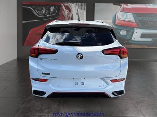 Buick ENCORE  2022 à Saint-Hyacinthe, Québec - 3 - w320h240px