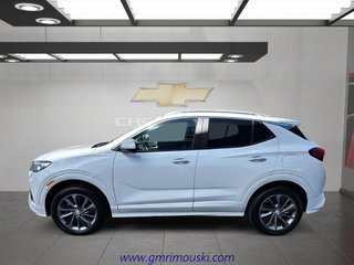 Buick ENCORE  2022 à Saint-Hyacinthe, Québec - 5 - w320h240px