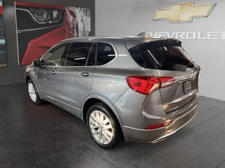 Buick ENVISION  2019 à Saint-Hyacinthe, Québec - 6 - w320h240px