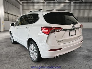Buick ENVISION  2019 à Saint-Hyacinthe, Québec - 4 - w320h240px