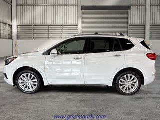 Buick ENVISION  2019 à Saint-Hyacinthe, Québec - 5 - w320h240px