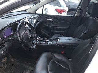 Buick ENVISION  2019 à Saint-Hyacinthe, Québec - 8 - w320h240px