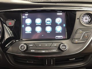 Buick ENVISION  2019 à Saint-Hyacinthe, Québec - 14 - w320h240px