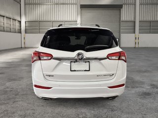 Buick ENVISION  2019 à Saint-Hyacinthe, Québec - 3 - w320h240px