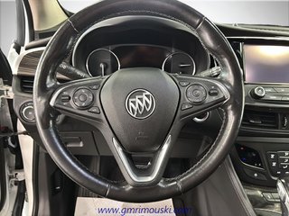 Buick ENVISION  2019 à Saint-Hyacinthe, Québec - 12 - w320h240px