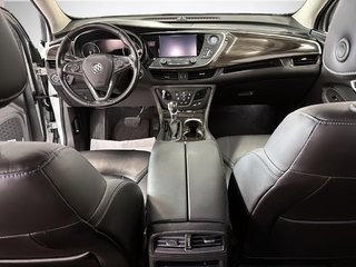 Buick ENVISION  2019 à Saint-Hyacinthe, Québec - 10 - w320h240px