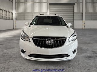 Buick ENVISION  2019 à Saint-Hyacinthe, Québec - 2 - w320h240px