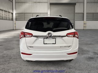Buick ENVISION  2019 à Saint-Hyacinthe, Québec - 3 - w320h240px