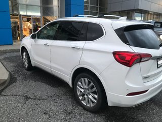 Buick ENVISION  2019 à Saint-Hyacinthe, Québec - 2 - w320h240px