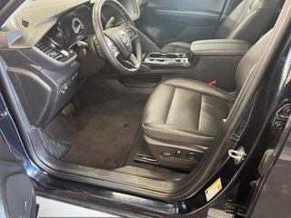 Buick ENVISION  2021 à Saint-Hyacinthe, Québec - 9 - w320h240px