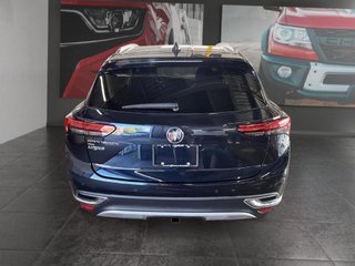 2021 Buick ENVISION in Saint-Hyacinthe, Quebec - 4 - w320h240px