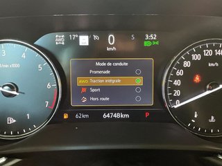 2021 Buick ENVISION in Saint-Hyacinthe, Quebec - 17 - w320h240px