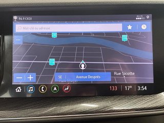 2021 Buick ENVISION in Saint-Hyacinthe, Quebec - 19 - w320h240px