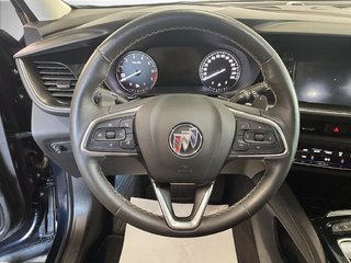 2021 Buick ENVISION in Saint-Hyacinthe, Quebec - 12 - w320h240px