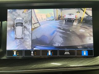 2021 Buick ENVISION in Saint-Hyacinthe, Quebec - 18 - w320h240px
