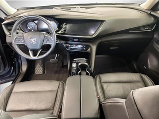 2021 Buick ENVISION in Saint-Hyacinthe, Quebec - 10 - w320h240px