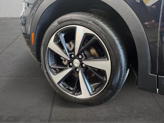 2021 Buick ENVISION in Saint-Hyacinthe, Quebec - 7 - w320h240px