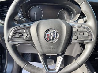 2023 Buick ENVISION in Saint-Hyacinthe, Quebec - 11 - w320h240px