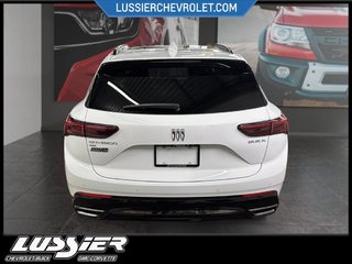 Buick ENVISION  2026 à Saint-Hyacinthe, Québec - 3 - w320h240px