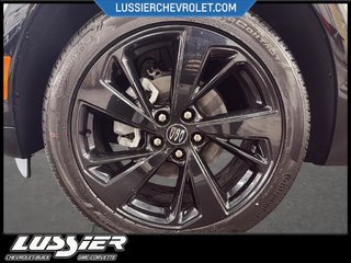 Buick ENVISION  2026 à Saint-Hyacinthe, Québec - 7 - w320h240px