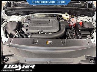 Buick ENVISION  2026 à Saint-Hyacinthe, Québec - 8 - w320h240px