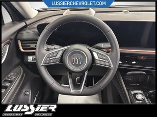 Buick ENVISION  2026 à Saint-Hyacinthe, Québec - 12 - w320h240px