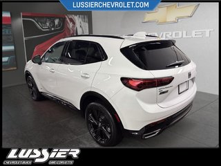 Buick ENVISION  2026 à Saint-Hyacinthe, Québec - 4 - w320h240px