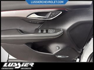Buick ENVISION  2026 à Saint-Hyacinthe, Québec - 11 - w320h240px